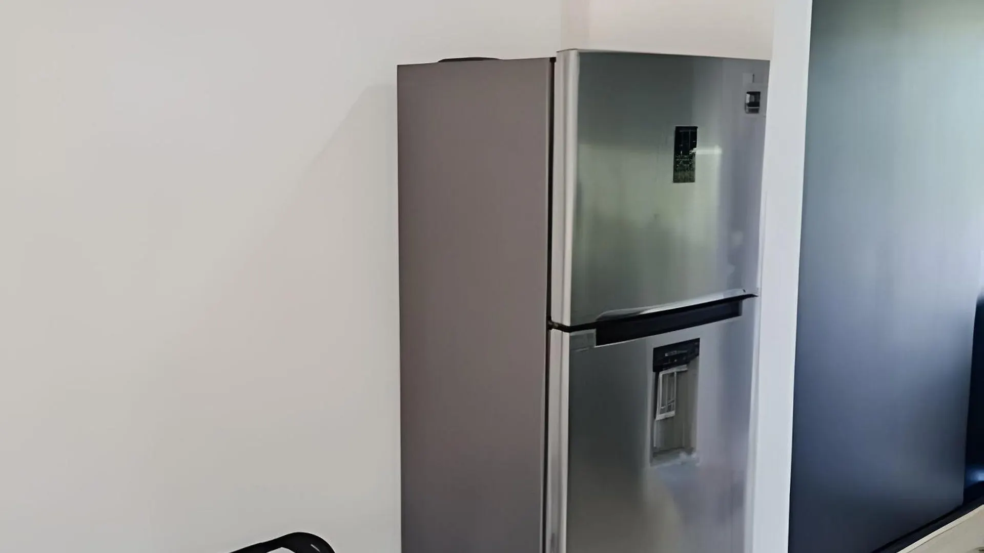 Minimalist Studio With Pool And Free Motor Scooter 科苏梅尔